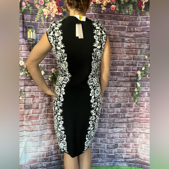 Philosophy Sweater Dress - Picture 2 of 3